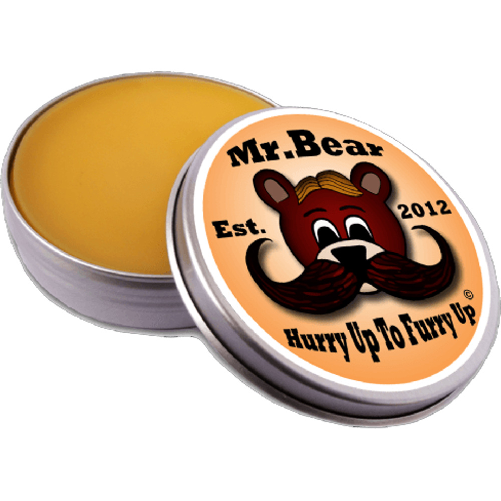 Moustache Wax Original, 30g