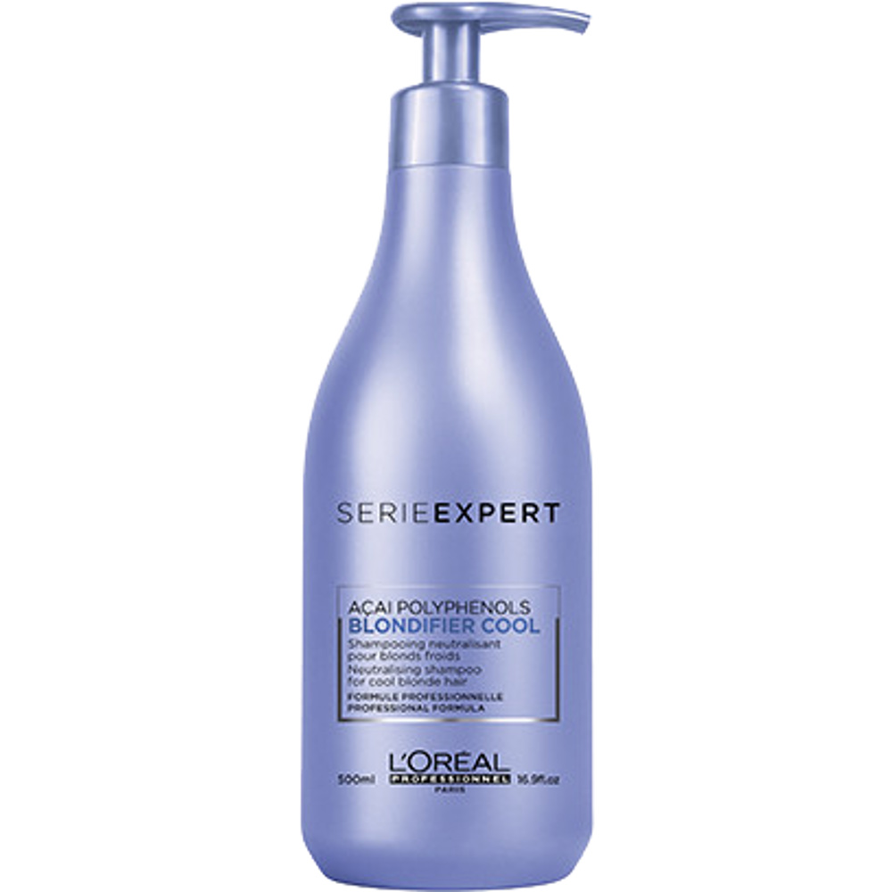 Blondifier Shampoo Gloss