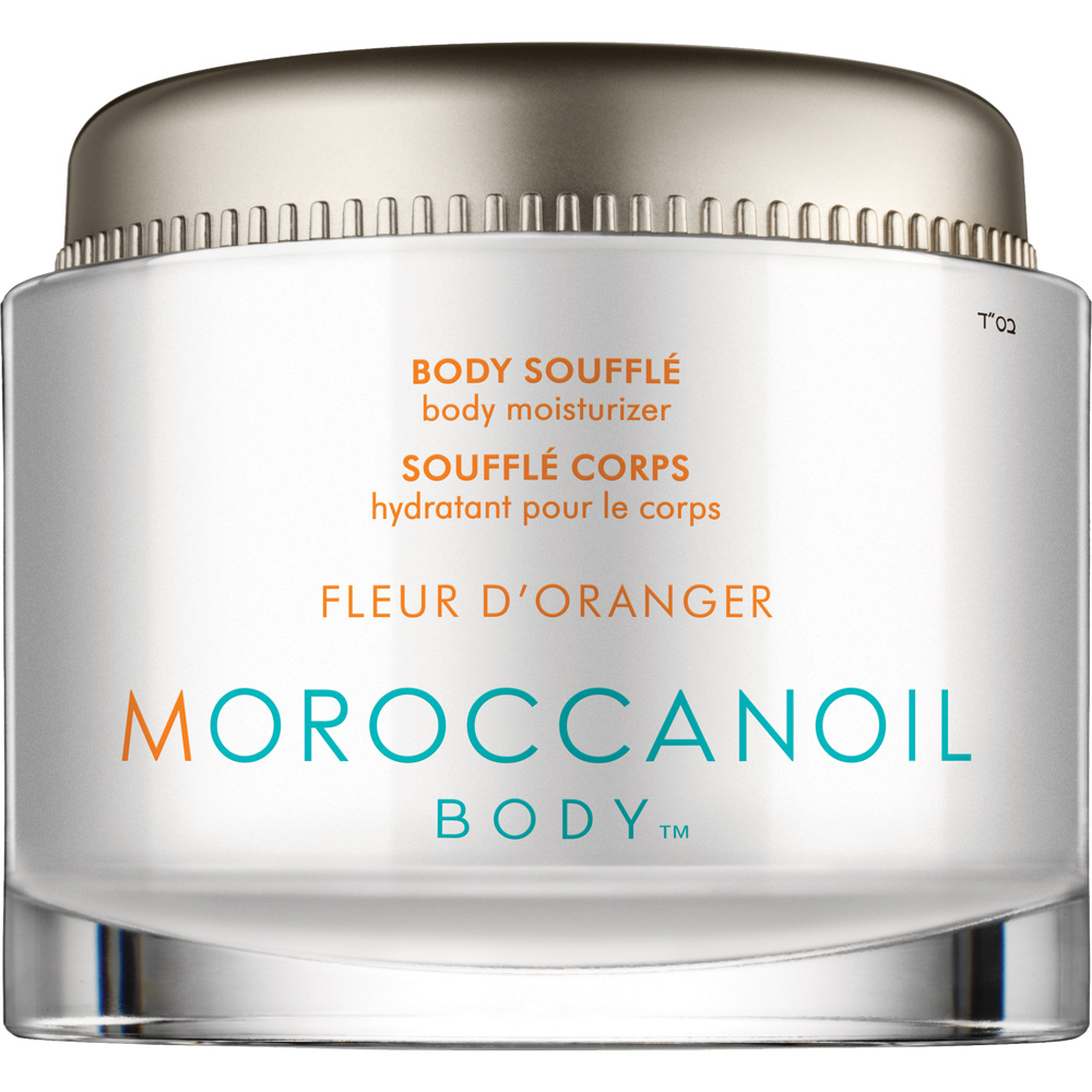 MoroccanOil Body Souffle Orange, 190ml