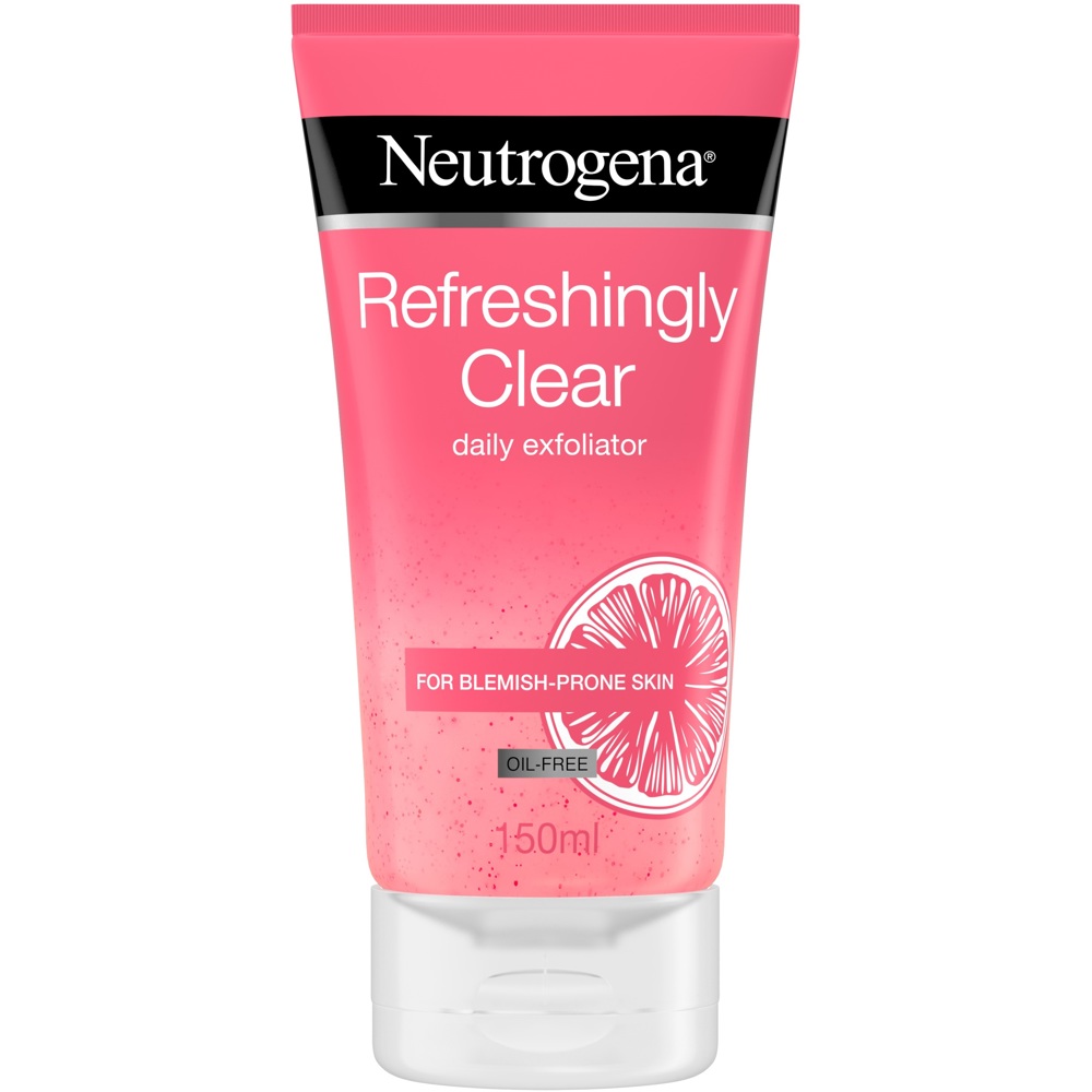 Refreshingly Clear Moisturiser, 50ml