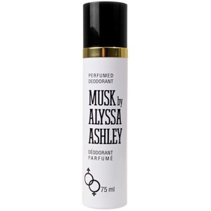 Musk, Deospray