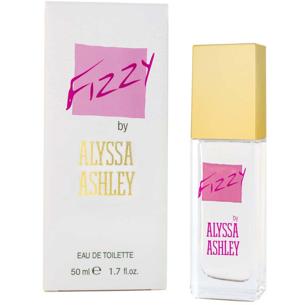 Fizzy, EdT