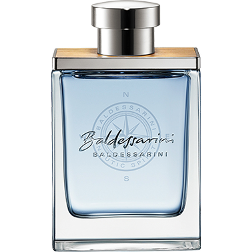 Baldessarini Nautic Spirit, After Shave Lotion 90ml