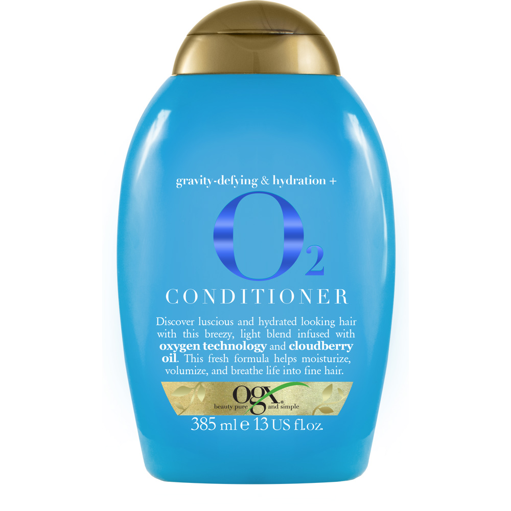 O2 Conditioner, 385ml