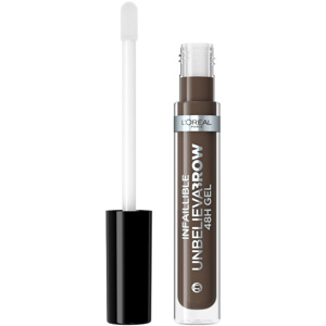 Infaillible 48H Unbelieva'brow Gel