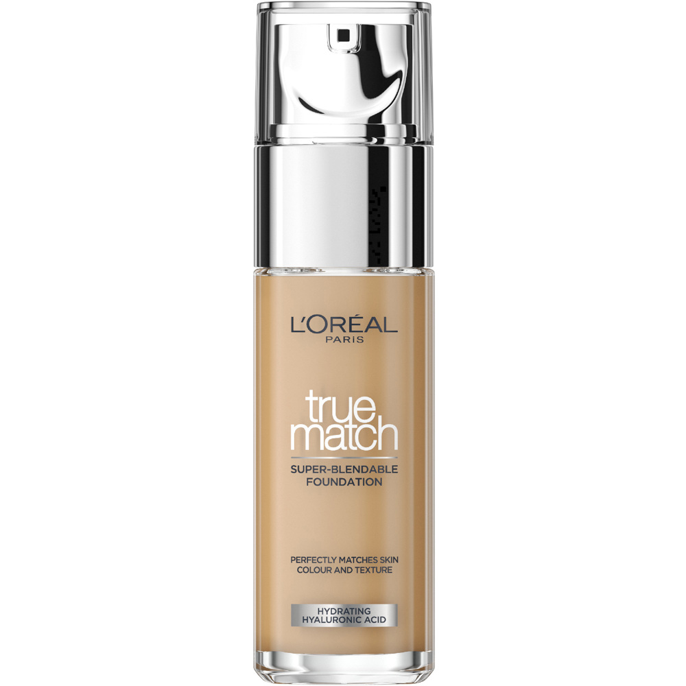 True Match Foundation 30ml