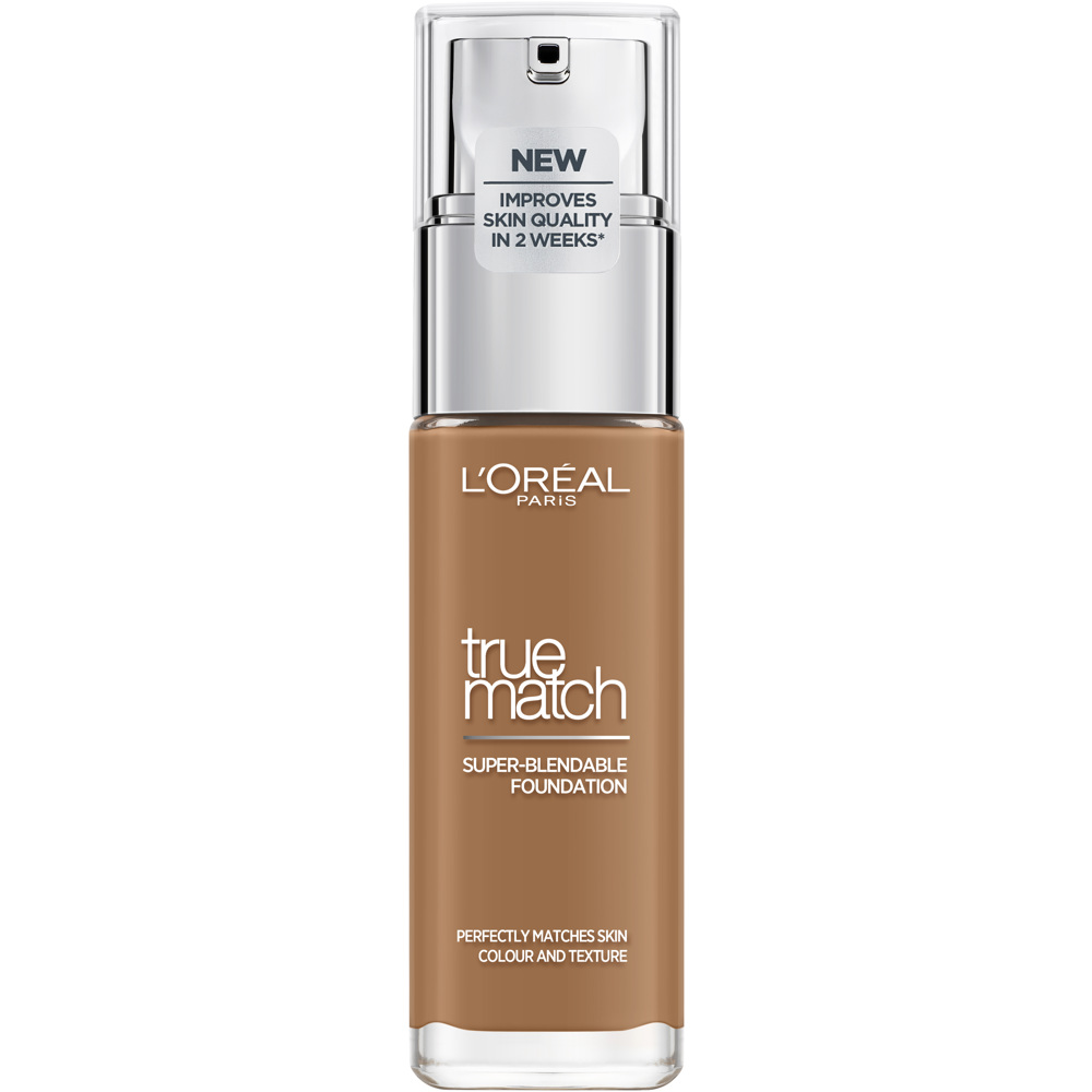 True Match Foundation 30ml