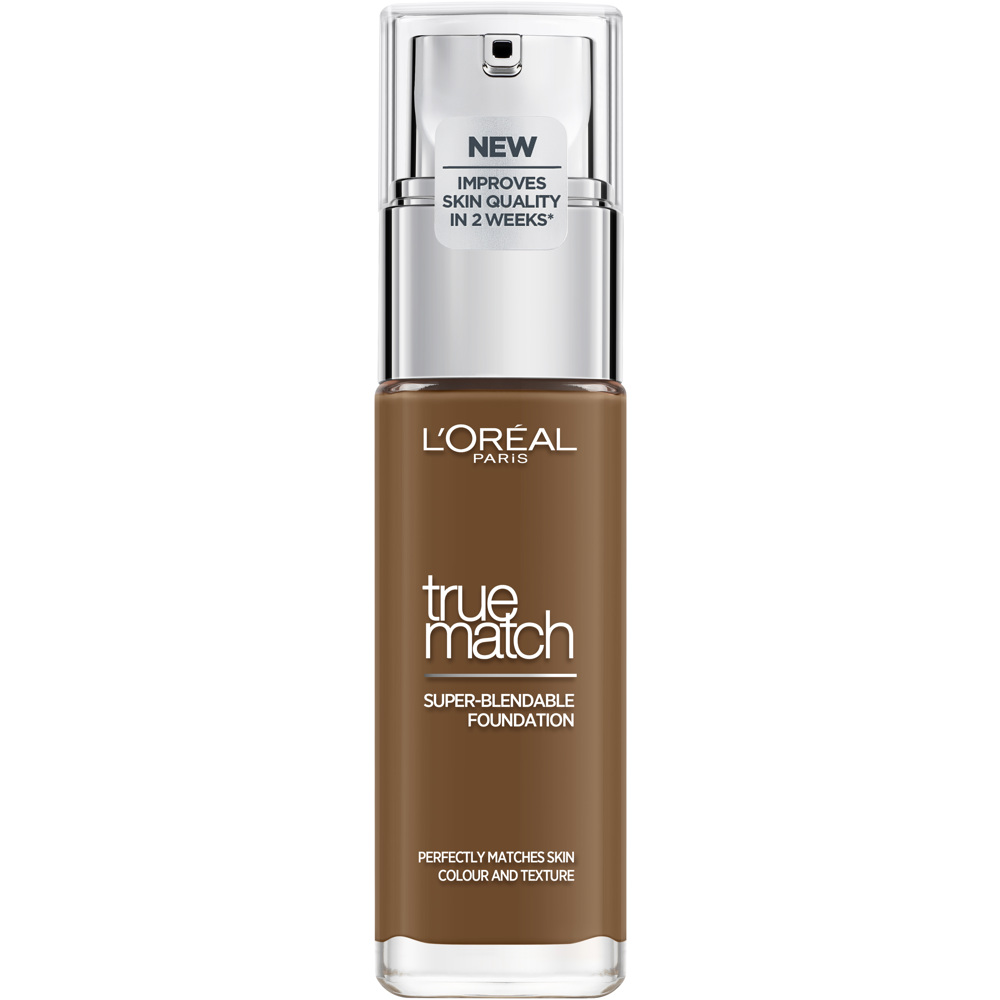 True Match Foundation 30ml