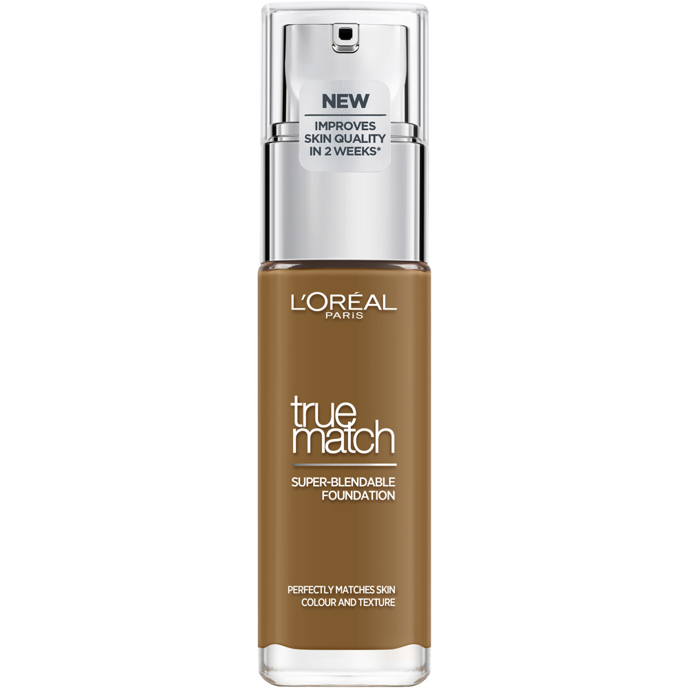True Match Foundation 30ml