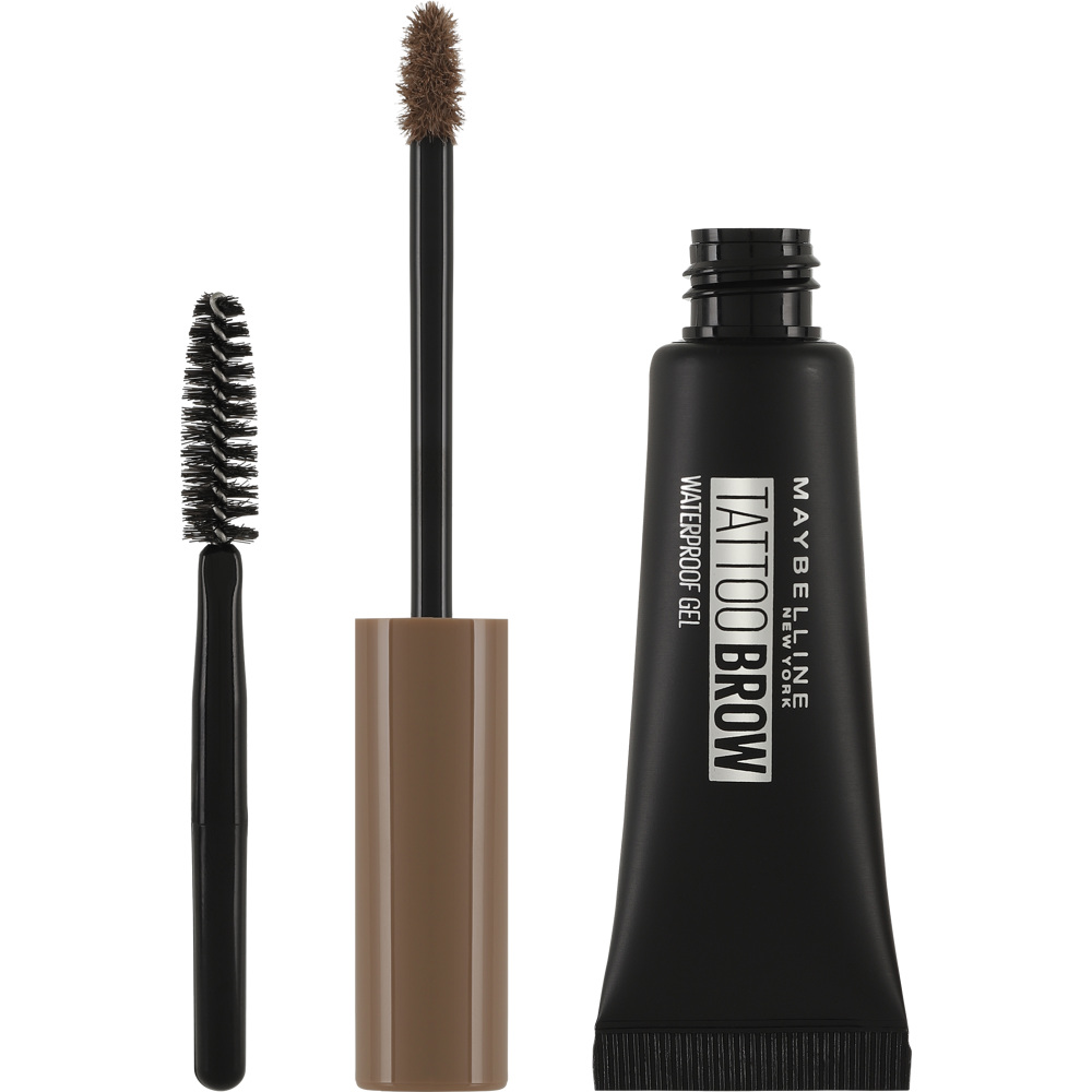 Tattoo Brow Waterproof Gel, 6,8ml