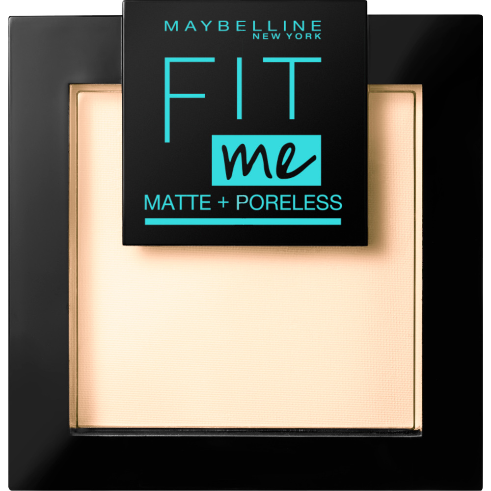 Fit Me Matte & Poreless Powder 9g
