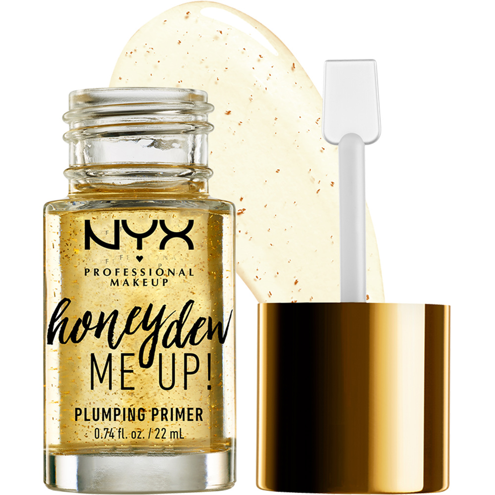 Honey Dew Me Up Primer