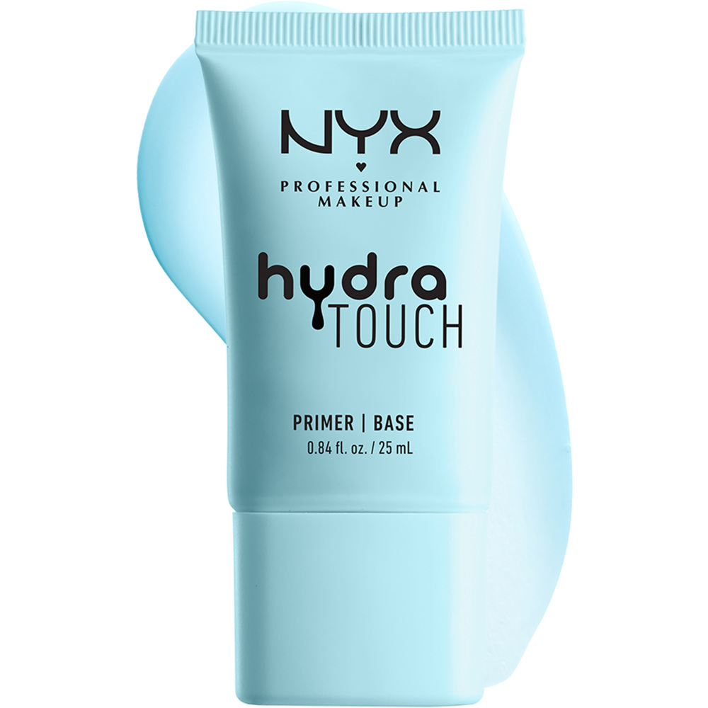 Hydra Touch Primer