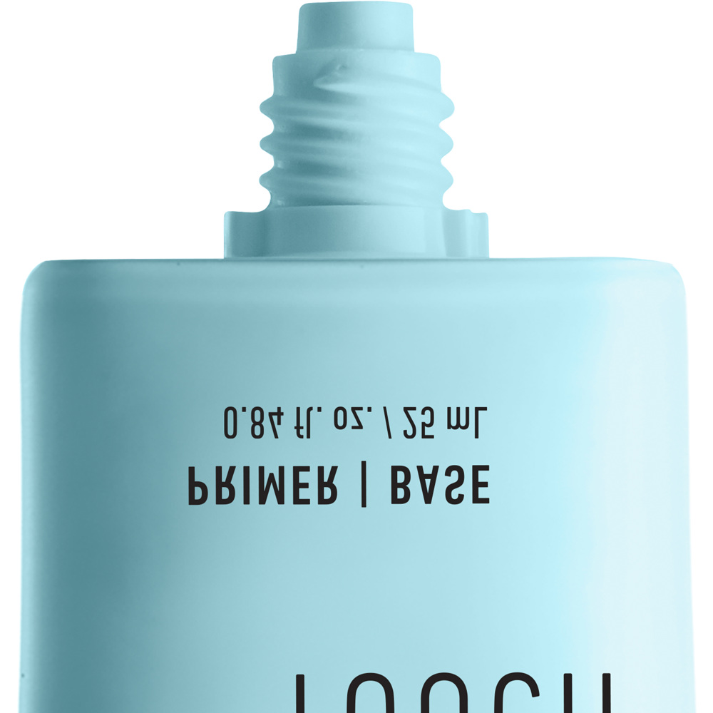 Hydra Touch Primer