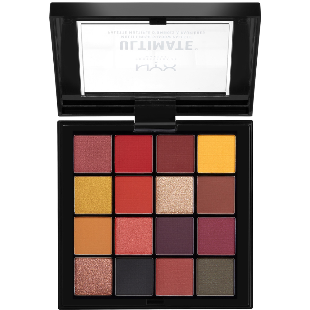 Ultimate Shadow Palette