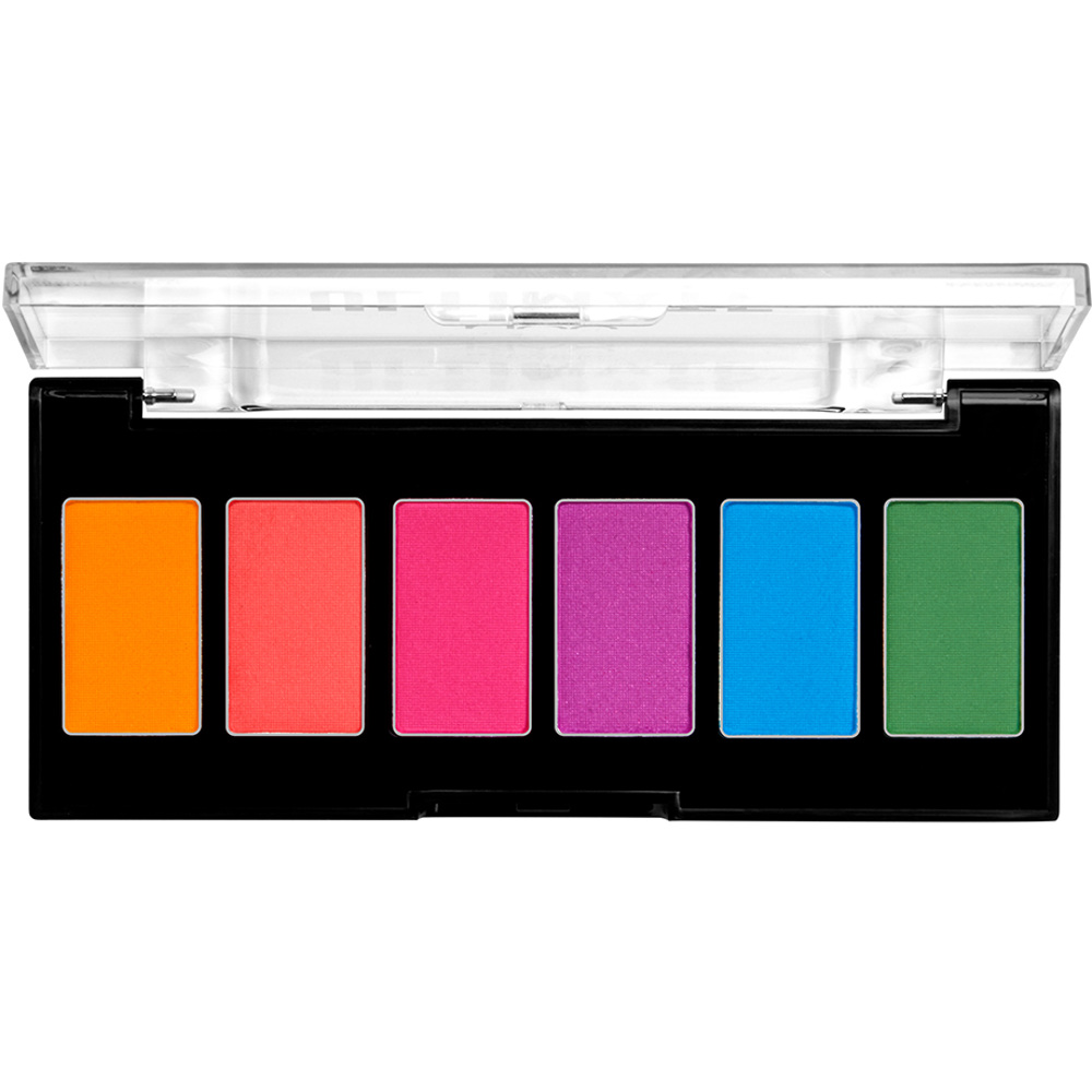 Ultimate Shadow Palette Petit Edition
