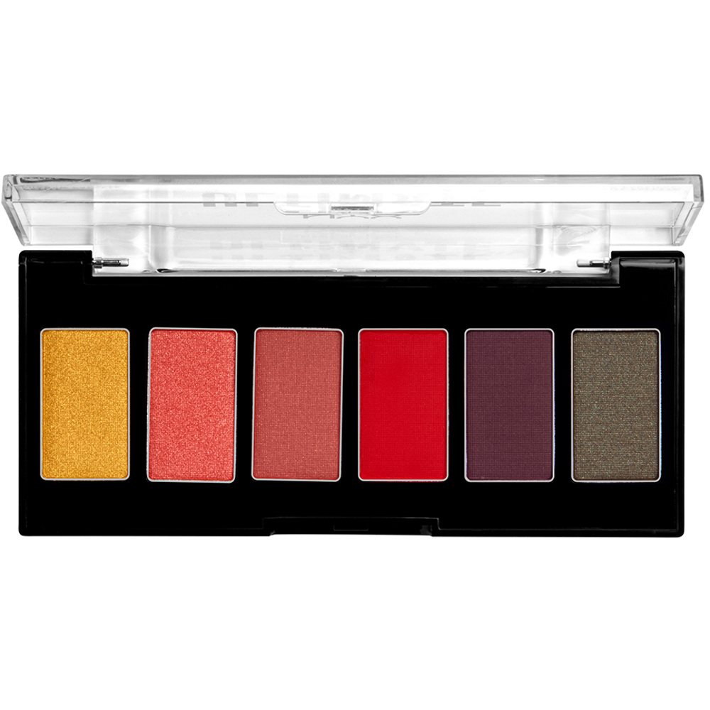 Ultimate Shadow Palette Petit Edition, Phoenix