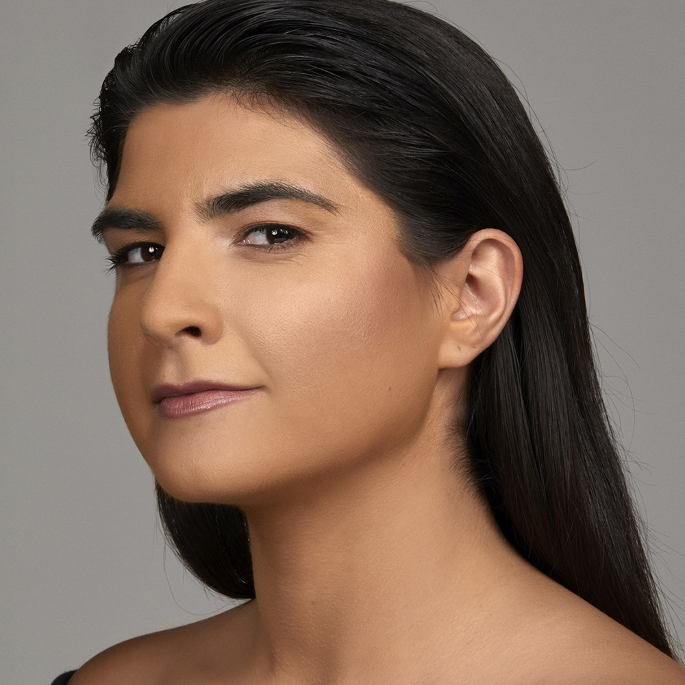 Can't Stop Won't Stop Foundation