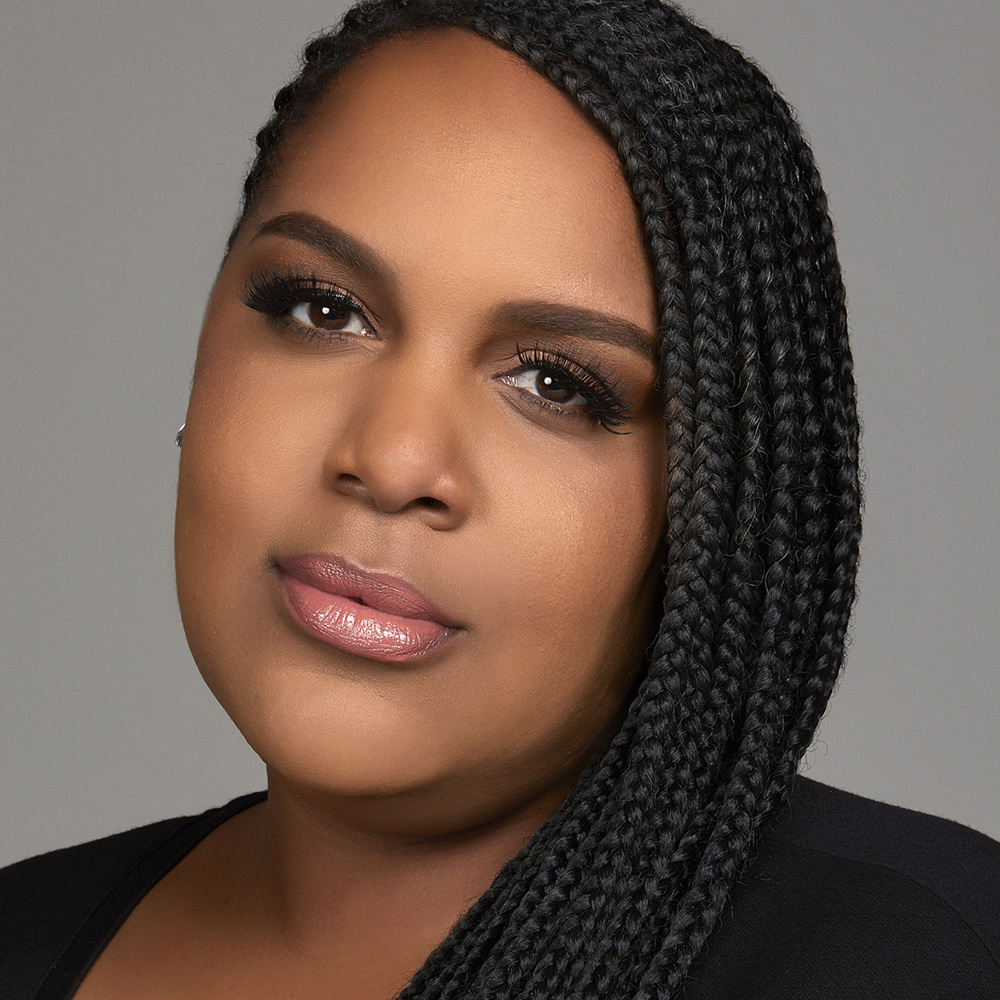 Can't Stop Won't Stop Foundation