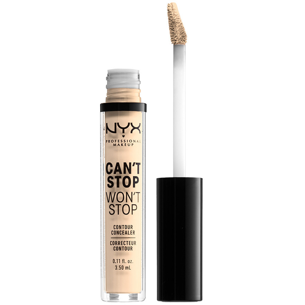 Can't Stop Won't Stop Concealer