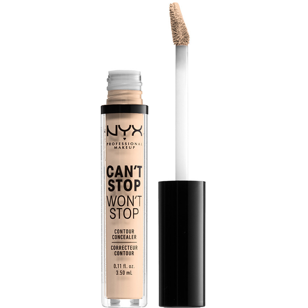 Can't Stop Won't Stop Concealer