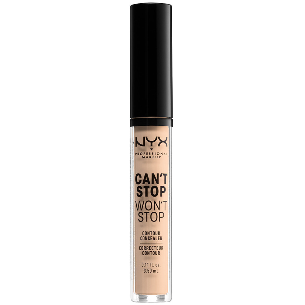 Can't Stop Won't Stop Concealer