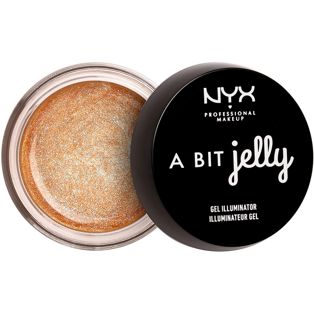 A Bit Jelly Gel Illuminator