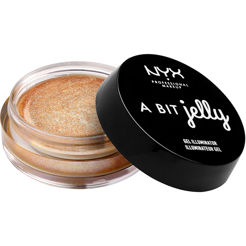 A Bit Jelly Gel Illuminator