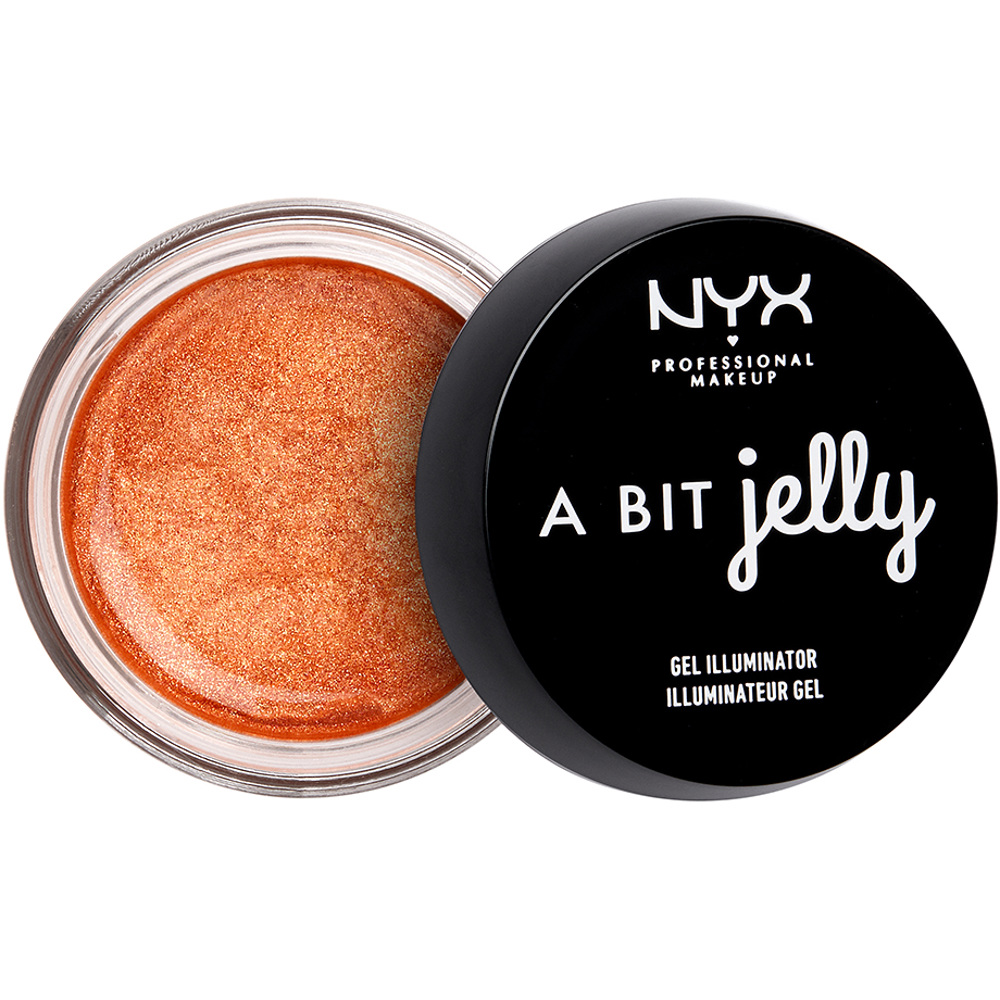 A Bit Jelly Gel Illuminator