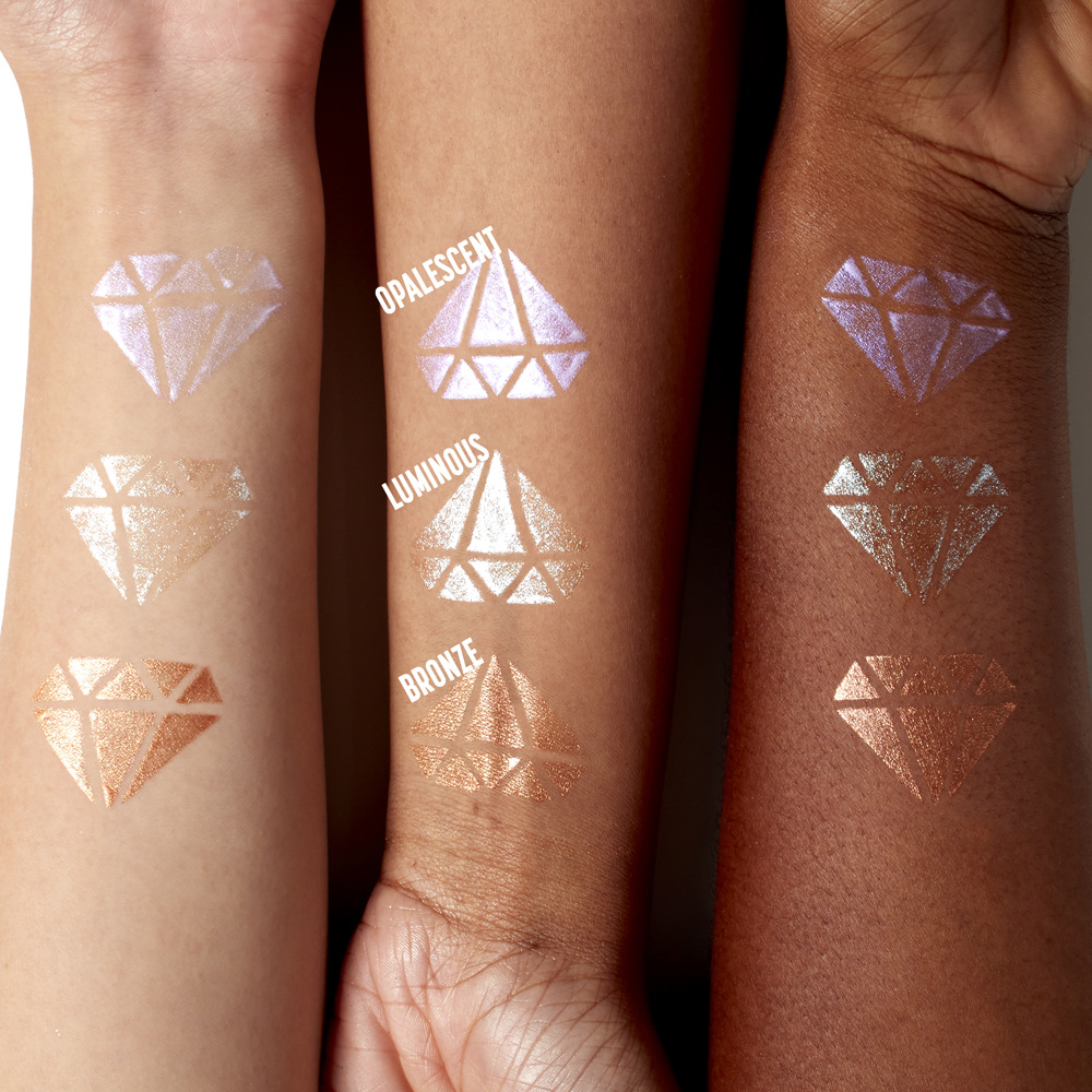 A Bit Jelly Gel Illuminator