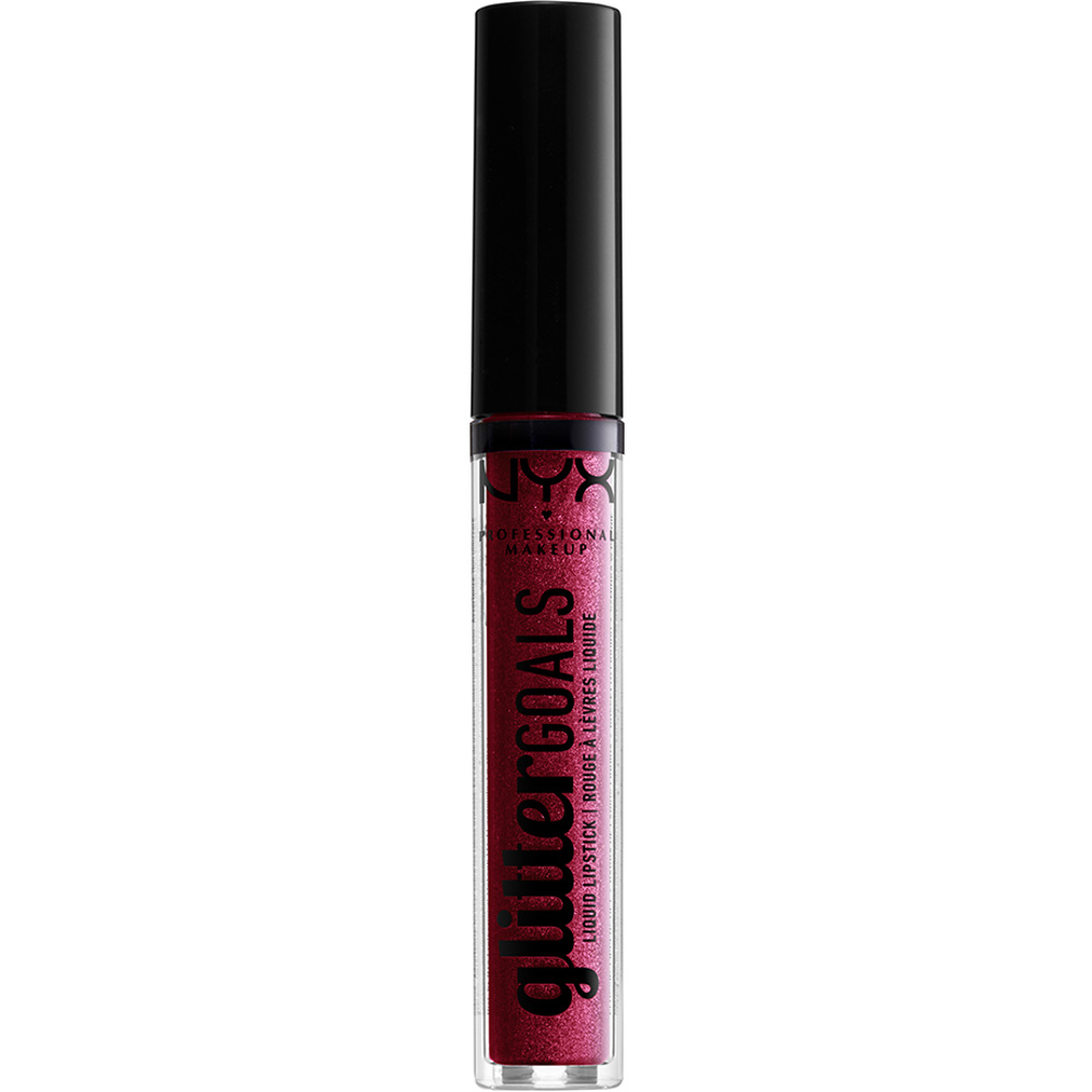 Glitter Goals Liquid Lipstick