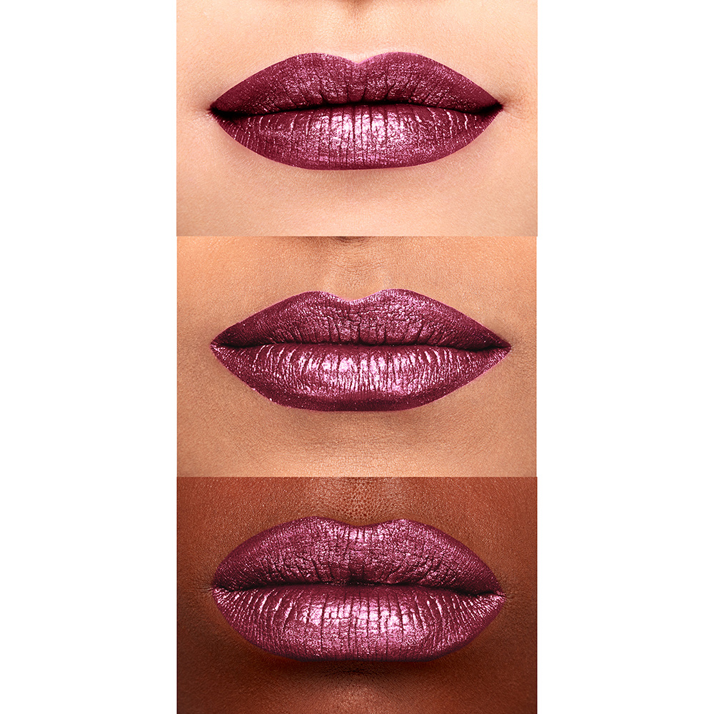 Glitter Goals Liquid Lipstick