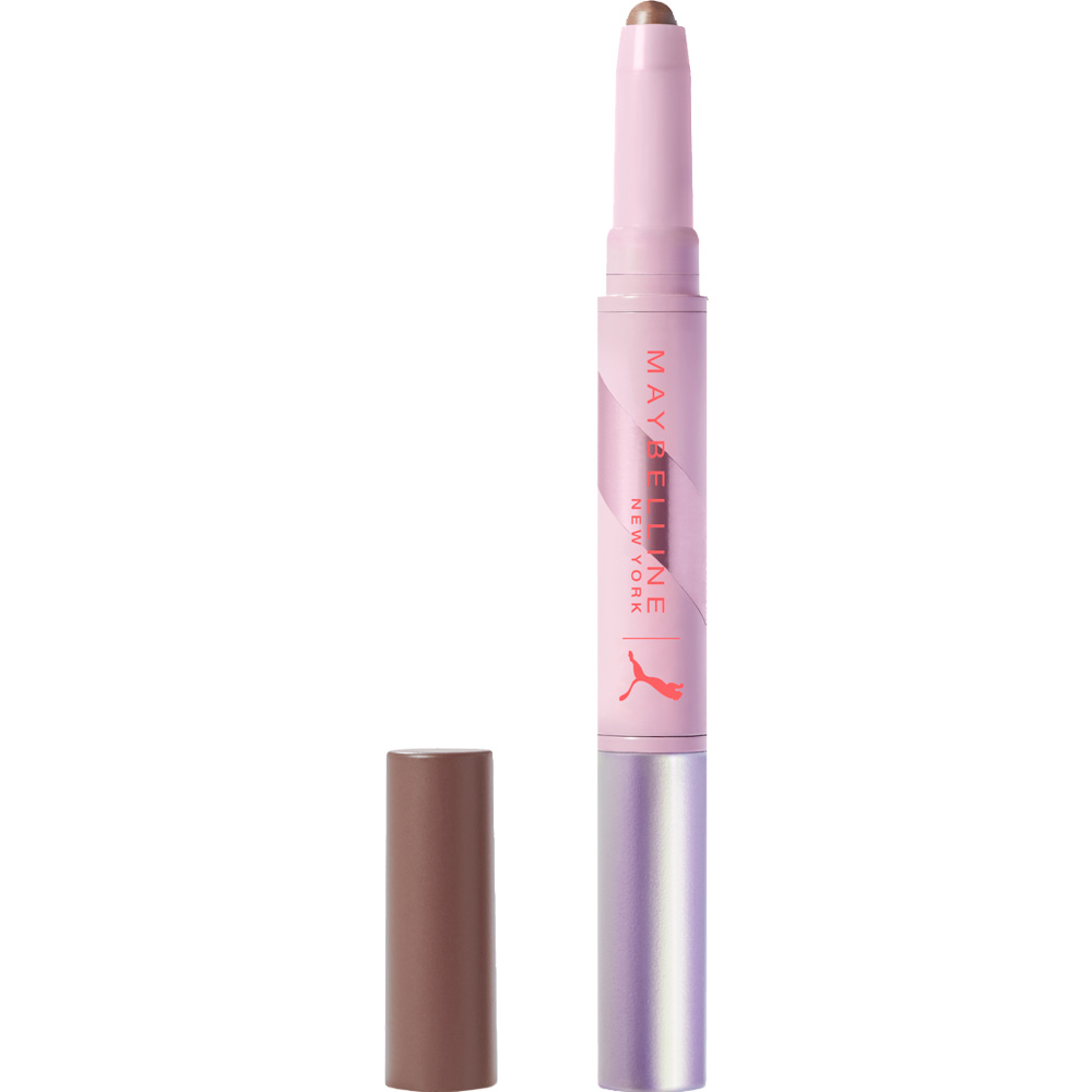 Puma Matte Metallic Eye Duo Stick