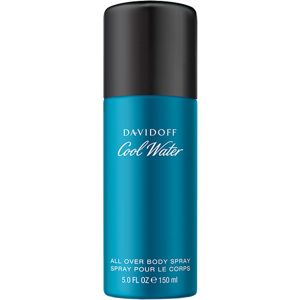 Cool Water Man, Body Spray 150ml