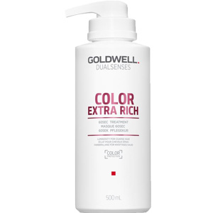 Dualsenses Color Extra Rich 60Sec Treatment