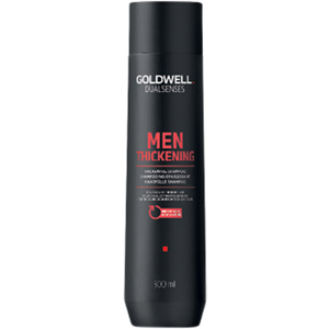 Dualsenses For Men Thickening Shampoo, 300ml