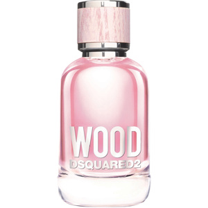 Wood for Her, EdT