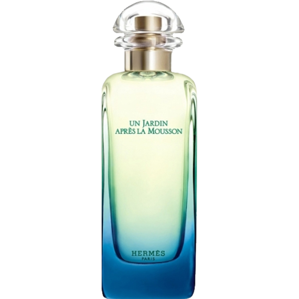 Un Jardin Aprés La Mousson, EdT 50ml