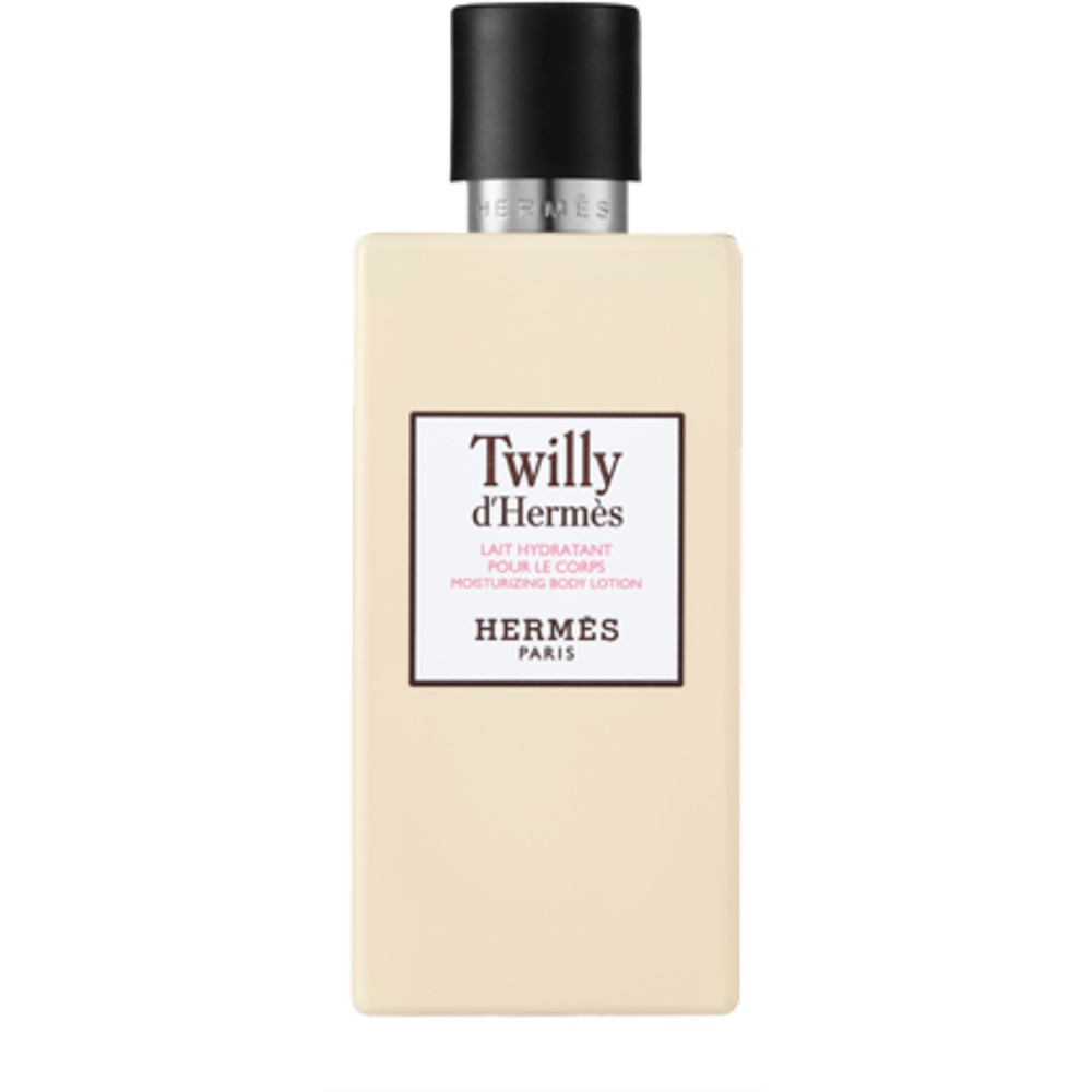 Twilly d'Hermès, Body Lotion 200ml