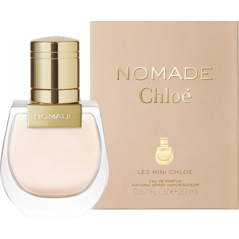 Nomade, EdP