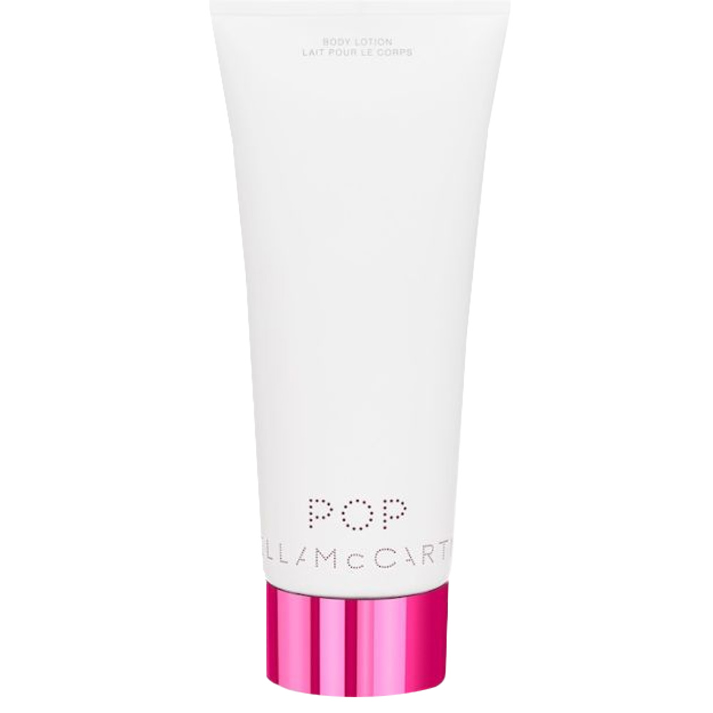 Pop Body Lotion 200ml