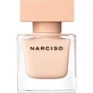 Narciso Poudrée, EdP