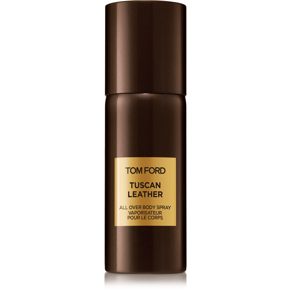 Tuscan Leather, Body Mist 150ml