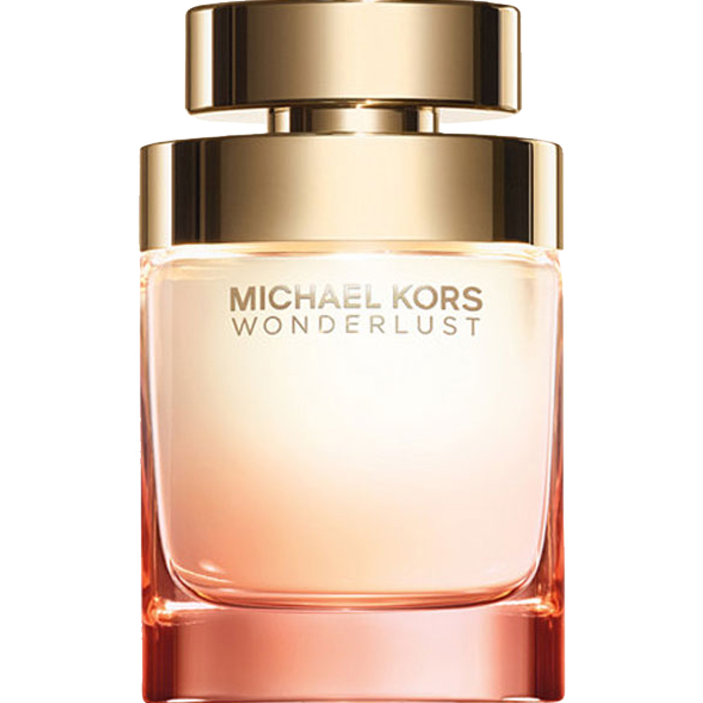 Wonderlust Eau Fresh, EdT