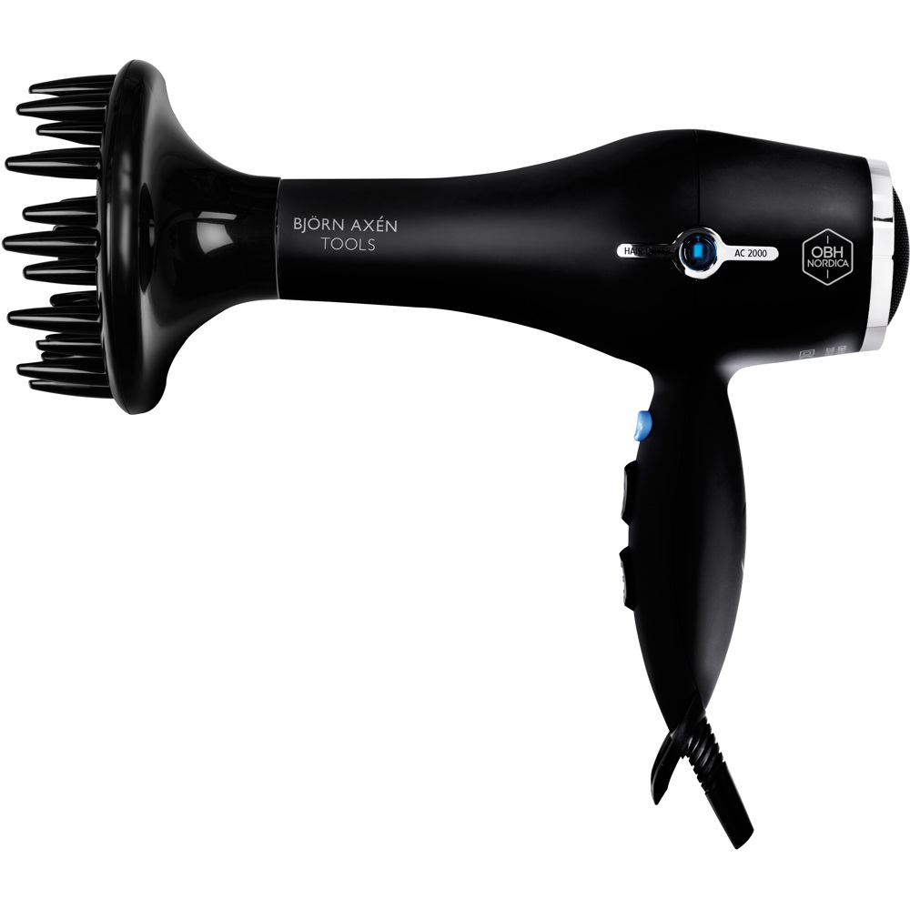 Björn Axén Tools AC Hair Dryer 2000W