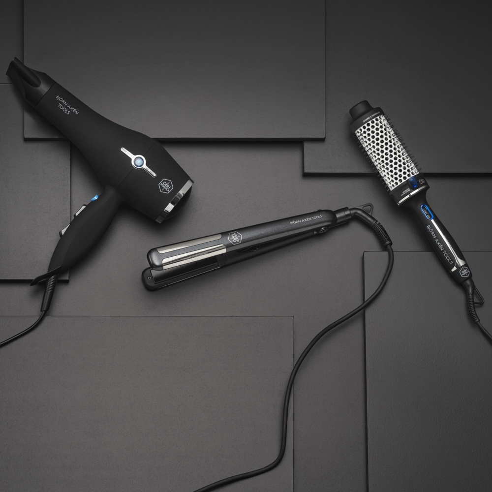 Björn Axén Tools AC Hair Dryer 2000W