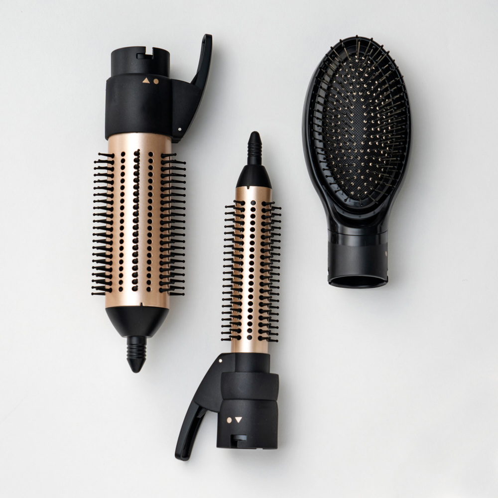 Björn Axén Tools Air Styler Professional Air Brush 700W