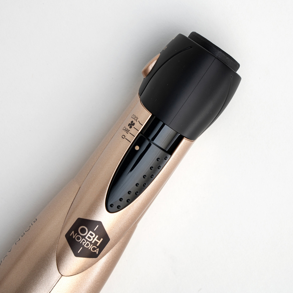 Björn Axén Tools Air Styler Professional Air Brush 700W