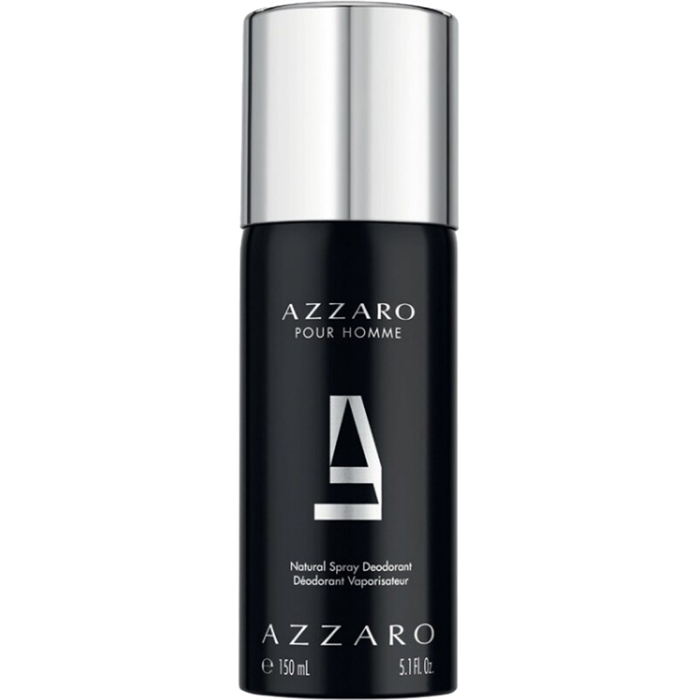 Azzaro Pour Homme, Deospray 150ml