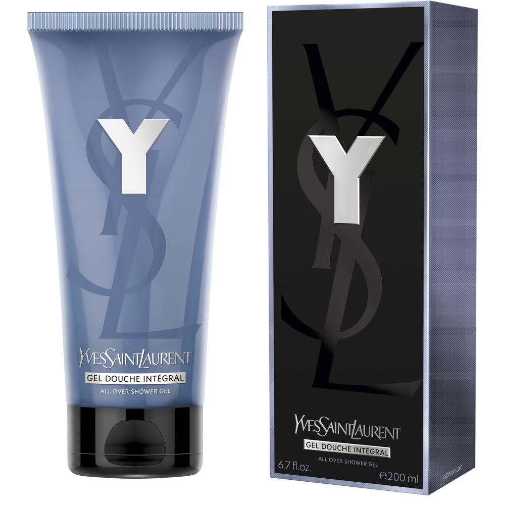 Y for Men, Shower Gel 200ml